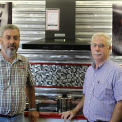 Rodenbaugh's Flooring America Kitchen Bed and Bath - Gary & Ronald Rodenbaugh