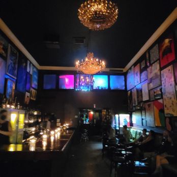 The Hideout - Lounges Near Me - Seattle, Washington The Hideout - Lounges Near Me - Seattle, Washington