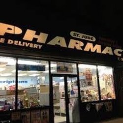 St Jude Pharmacy & Surgical Supply