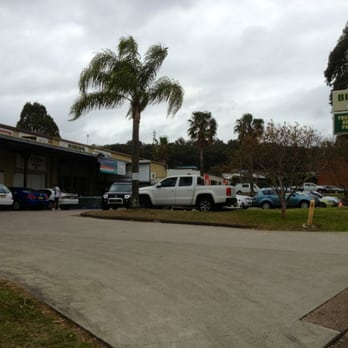 Bibina - Grocery Near Me - Warners Bay, NSW