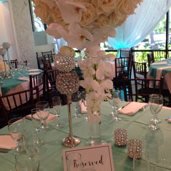 Casa De Lago Events - Party & Event Planning Near Me - Orange, California