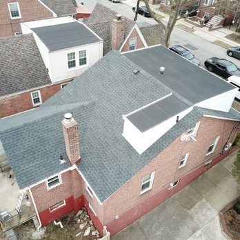 Royal Roofing Bronx - Beautiful finished product! - Roofing Near Me - The Bronx, New York Royal Roofing Bronx - Beautiful finished product! - Roofing Near Me - The Bronx, New York
