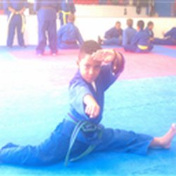 Delgado Karate