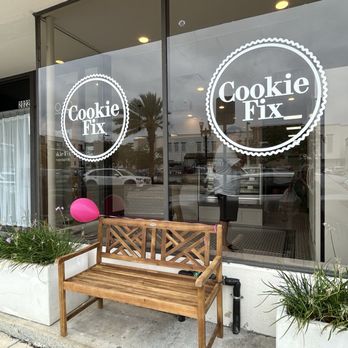 Cookie Fix - Desserts Near Me - Jacksonville, Florida
