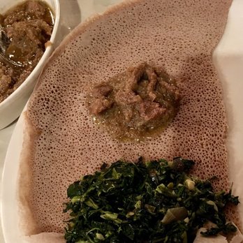 Addis Abeba Ethiopian Restaurant - Ethiopian Near Me - Richardson, Texas