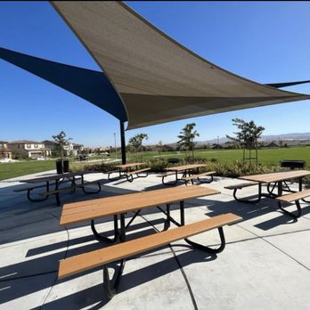 DLC Elderly - Enjoy the fresh breeze with your family and friends at the newly built Julpun Park! - Assisted Living Facilities Near Me