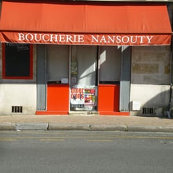 Boucherie Nansouty