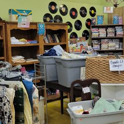 The Village Thrift Shop