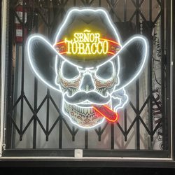 Senor Tobacco