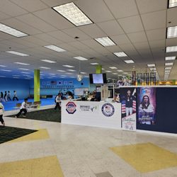 NorthWest Blackbelt Academy - New Location Look