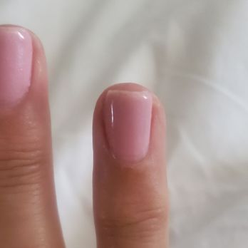 Chloe Nails - More photos showing all 10 fingernails - Nail Salons Near Me - Lomita, California Chloe Nails - More photos showing all 10 fingernails - Nail Salons Near Me - Lomita, California