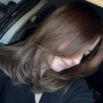 All About Hair - Long layer cut - Hair Salons Near Me - Artesia, California All About Hair - Long layer cut - Hair Salons Near Me - Artesia, California