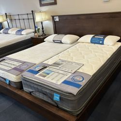 The Original Mattress Factory