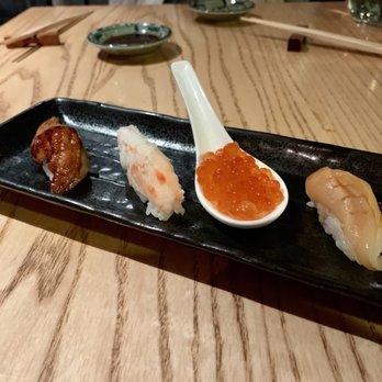 Sushi Kashiba - Japanese Near Me - Seattle, Washington