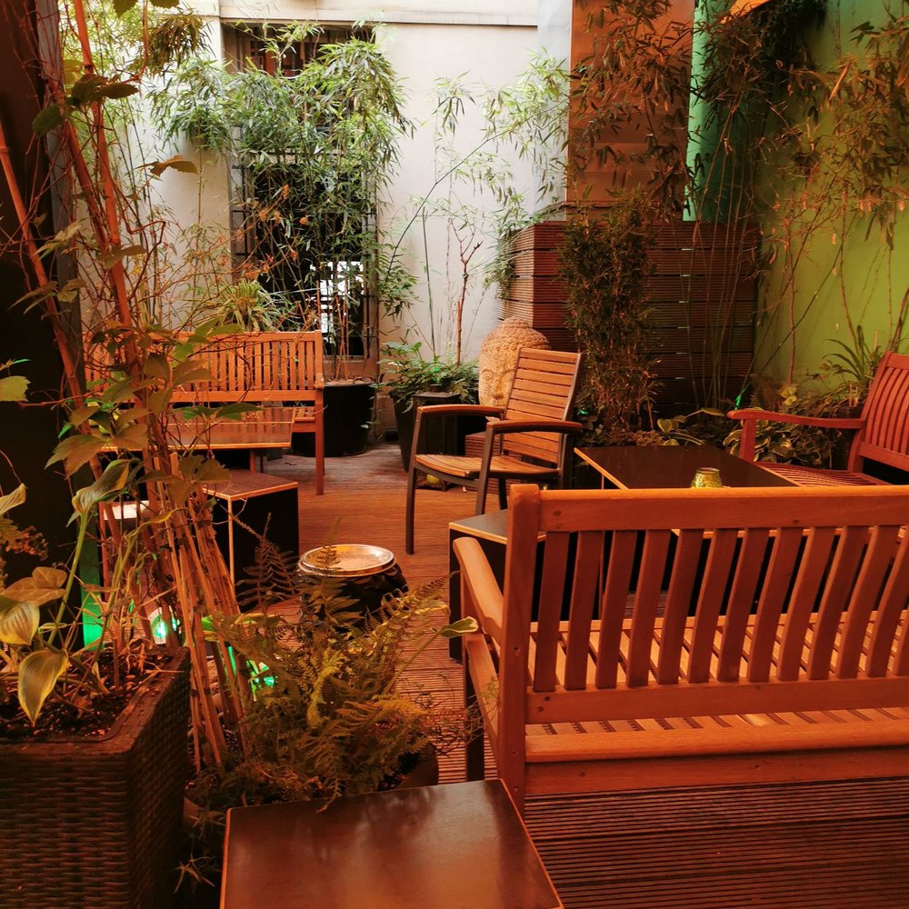 Top 10 Best Saunas in Berlin, Germany September 2022 Yelp