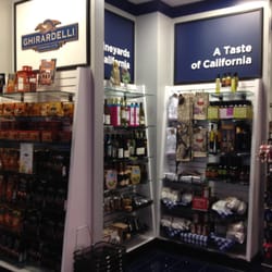 SFO News Connection - Wine