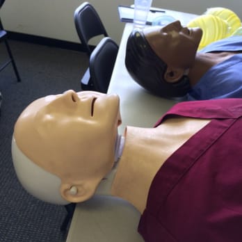 PRO-CPR - Adult Education Near Me - Long Beach, California