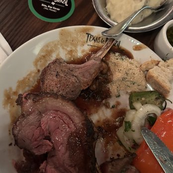 Texas de Brazil - Orlando - Brazilian Near Me - Orlando, Florida Texas de Brazil - Orlando - Brazilian Near Me - Orlando, Florida