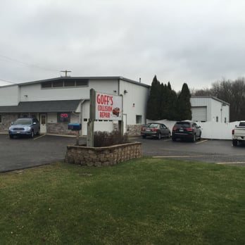 Caliber Collision - Body Shops Near Me - New Berlin, Wisconsin Caliber Collision - Body Shops Near Me - New Berlin, Wisconsin