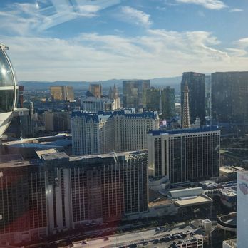 The High Roller - Amusement Parks Near Me - Las Vegas, Nevada The High Roller - Amusement Parks Near Me - Las Vegas, Nevada