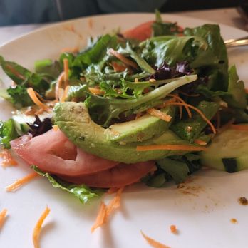 Sangria 71 - Shrimp salad - Wine Bars Near Me - Commack, New York Sangria 71 - Shrimp salad - Wine Bars Near Me - Commack, New York