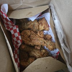 Gobong Chicken