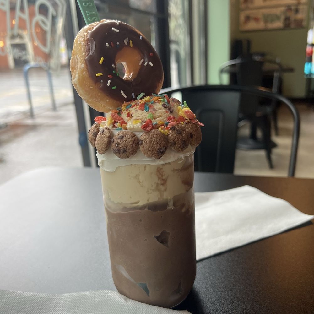Sundae