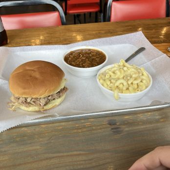 HICKORY HOUSE BBQ - Updated May 2025 - 18 Reviews - 385 W Main St