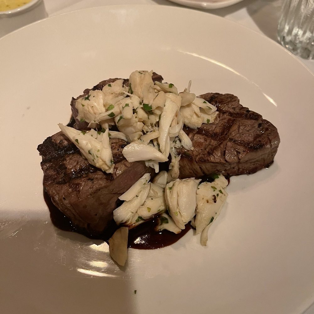 Buckhead's - Buckhead 's Steak & Crab - Steakhouses Near Me - Richmond, Virginia Buckhead's - Buckhead 's Steak & Crab - Steakhouses Near Me - Richmond, Virginia