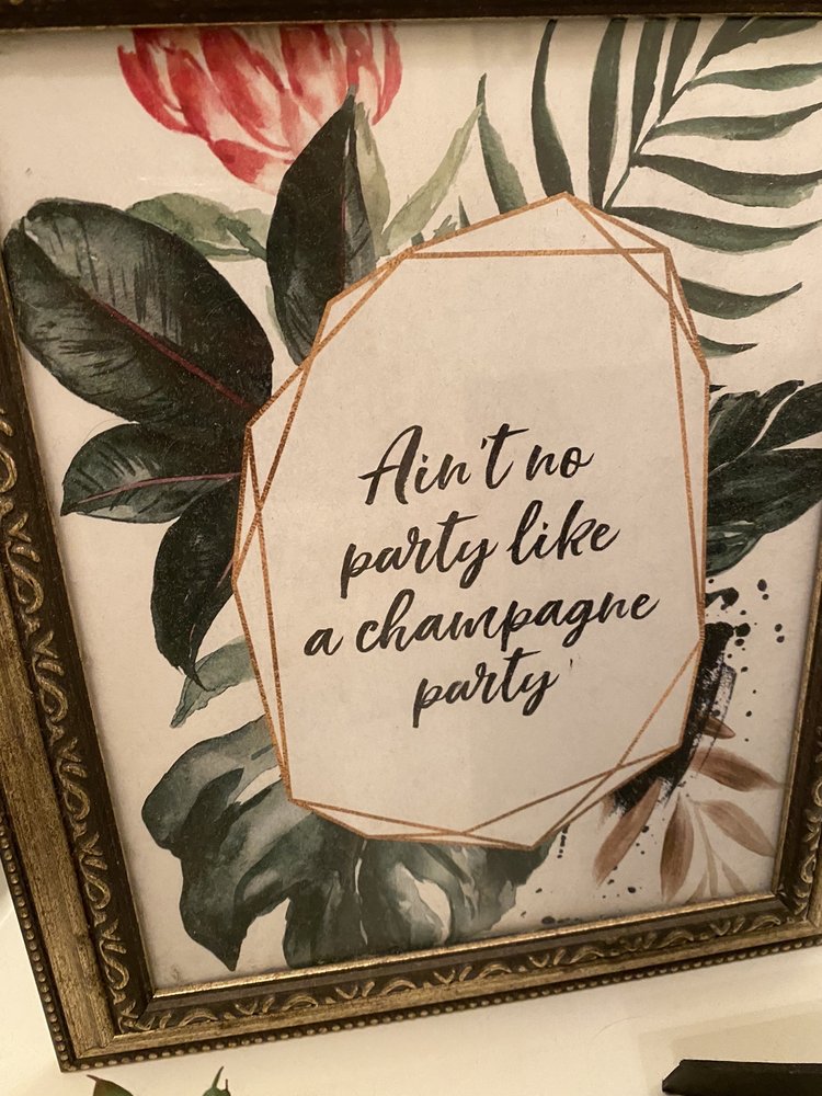 Don Me Now / Bubbly Barchique Image