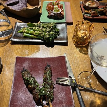COYA - Peruvian Near Me - London, XGL COYA - Peruvian Near Me - London, XGL
