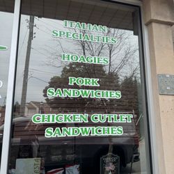 Talluto's Authentic Italian Food