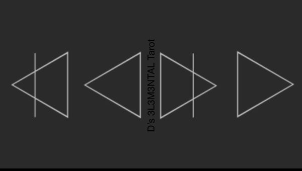 Elemental Tarot Readings by DAngelo