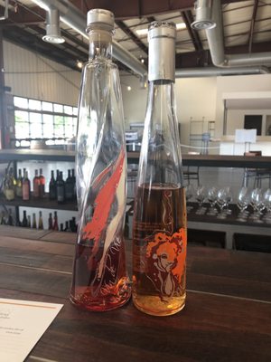 Broken Earth Winery by null