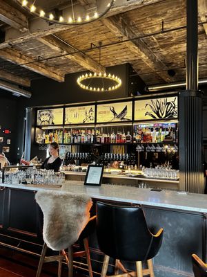 Batson River Brewing & Distilling by null