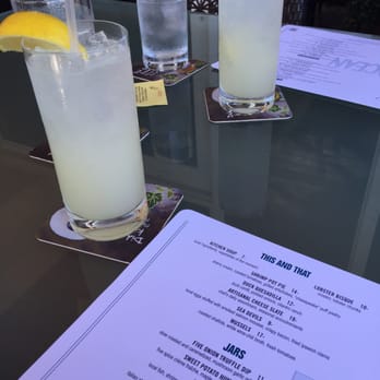 50 Ocean - Seafood Near Me - Delray Beach, Florida