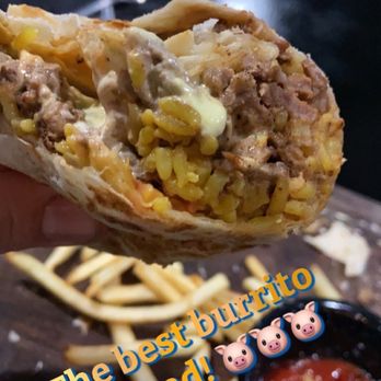 Compadres Cantina - Carne Asada Burrito - Mexican Near Me - Ontario, California Compadres Cantina - Carne Asada Burrito - Mexican Near Me - Ontario, California