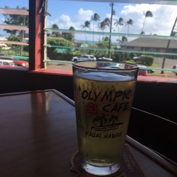 Olympic Cafe - Seafood Near Me - Kapaa, Hawaii Olympic Cafe - Seafood Near Me - Kapaa, Hawaii