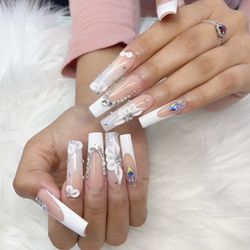 Tracy's Nail Spa