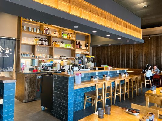 Shinya Shokudo - Redmond, 2020 148th Ave NE, Redmond, WA 98052, US