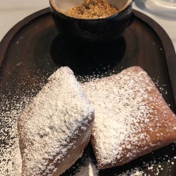 Maple & Ash - Hot and delicious beignets - Steakhouses Near Me - Scottsdale, Arizona Maple & Ash - Hot and delicious beignets - Steakhouses Near Me - Scottsdale, Arizona