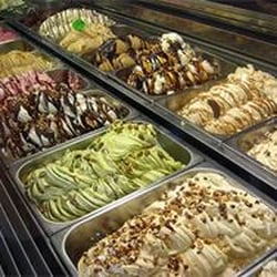 Divino Gelato Cafe - One of the best gelaterias in America. Featured in The USA Today and NY times. Choose one of our 200 flavors made fresh daily