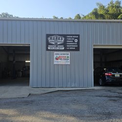 Marks Automotive