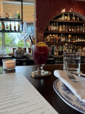 Mi Luna Tapas Restaurant & Bar by null