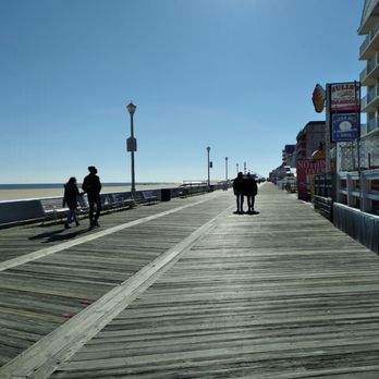 Ocean City Boardwalk - Beaches Near Me - Ocean City, Maryland Ocean City Boardwalk - Beaches Near Me - Ocean City, Maryland
