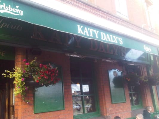 Alexander House by null