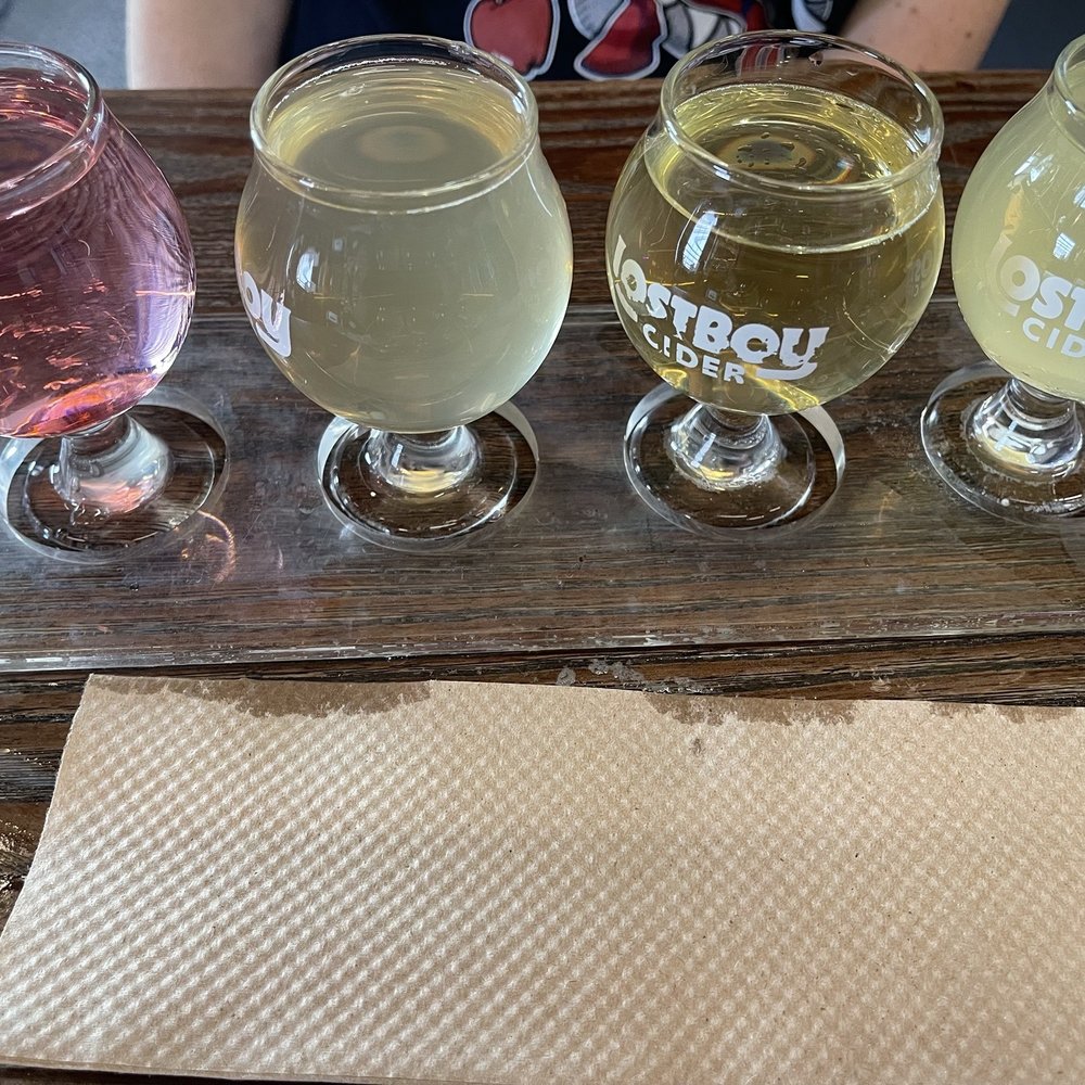 Lost Boy Cider - Cideries Near Me - Alexandria, Virginia Lost Boy Cider - Cideries Near Me - Alexandria, Virginia