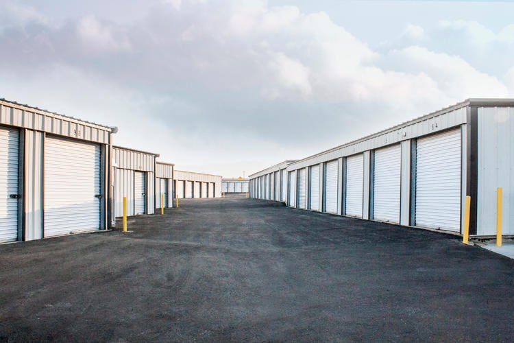 LAKE MINI STORAGE Updated June 2024 6721 Lake Isabella Blvd, Lake