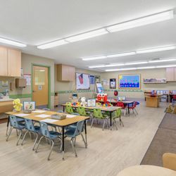 Primrose School at Brookstone