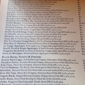 Brava - Bars Near Me - Lenox, Massachusetts